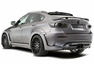 Hamann BMW X6M Gets Carbon Kit Photos