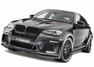 Hamann BMW X6M Tycoon Evo M Photos