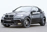 Hamann BMW X6M Photos