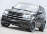 Hamann Conqueror II Range Rover Sport Photos
