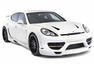 Hamann Cyrano Porsche Panamera Photos