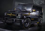 Hamann Mercedes G65 AMG SPYRIDON Photos