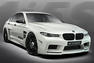 Hamann Mi5Sion BMW M5 Photos