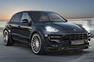 Hamann Porsche Macan S Diesel Body Kit and Powerkit Photos
