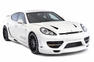 Hamann Porsche Panamera Photos