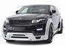 Hamann Range Rover Evoque Photos