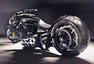 Hamann Soltador Bike Photos