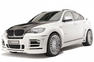 Hamann Tycoon Evo BMW X6 Photos