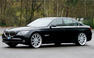 Hartge 2009 BMW 7 Series wheels Photos