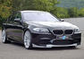Hartge 2012 BMW M5 F10 Photos