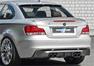 Hartge BMW 1 Series Coupe Photos