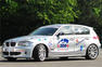 Hartge BMW 1 Series V300 plus Photos
