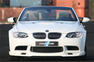 Hartge BMW M3 Convertible Photos