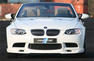 Hartge BMW M3 E92 Convertible Photos