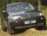 Hartge Hunter BMW X3 Photos