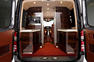 Hartmann Mercedes Sprinter Photos