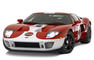 Heffner Camilo Pardo Ford GT Photos
