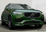 Heico 2015 Volvo XC90 Body Kit Photos
