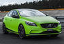 Heico Volvo V40 T5 HPC Photos