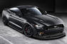 717 hp 2015 Ford Mustang Supercharger Kit by Hennessey Photos