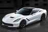 Hennessey Corvette Stingray (2014) Photos