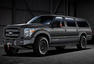 Hennessey VelociRaptor Ford F250 Photos