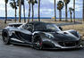 Hennessey Venom GT Spyder (2013) Photos