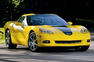 Hertz Corvette ZHZ Photos