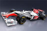 Hispania 2011 F1 Car Photos