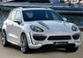 Hofele Porsche Cayenne II Photos