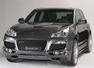 Hofele Porsche Cayenne Photos