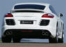 Hofele Porsche Panamera Gets R8 Rear Photos