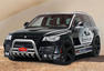 Hofele Volkswagen Touareg Silk Way Rally Photos