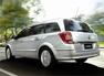 Holden Astra CDTi Wagon Photos