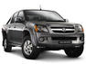 Holden Colorado Photos