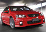 Holden Commodore Series II Photos
