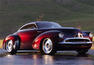 Holden Efijy Goes East Photos