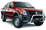Holden Rodeo Sports Accessory Pack Photos