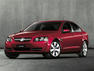 Holden VE Commodore Lumina Sedan Special Edition Photos