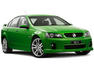 Holden VE Commodore SS V 60th Anniversary Photos