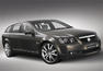 Holden VE Commodore Sportwagon Photos