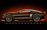 Hollywood Hot Rods Ford Mustang Photos