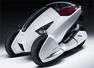 Honda 3RC Photos