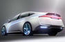 Honda AC X Photos