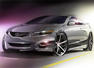 Honda Accord Coupe HF S Photos