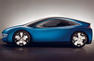 Honda Accord Tourer concept Photos