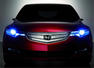 Honda Accord Tourer concept details Photos