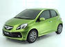Honda Brio Video Photos