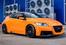 Honda CR Z Mugen RR Photos