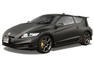 Honda CR Z TS 1X Video Photos